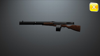 Machine gun screenshot 4