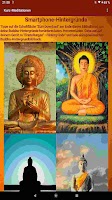 Buddha Weisheiten & Meditation 截图 3