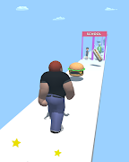 Perfect Run Change 截图 5