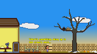 Turkey, Please! (Free) Poster