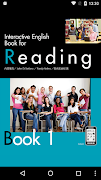 Interactive English Book for Reading Book 1 gönderen