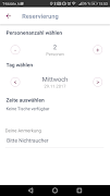 Smorder screenshot 5