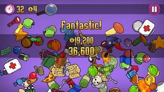 EP Search and Find screenshot 5