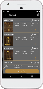 Samor Gold  PVT LTD. 截图 4