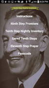 Tenth Step poster