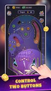 برنامه‌نما Super Pinball عکس از صفحه