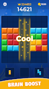 برنامه‌نما Block Puzzle عکس از صفحه