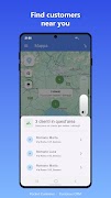 Pocket Customer - Mobile CRM screenshot 5