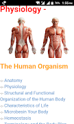 Nursing Study Notes captura de pantalla 1