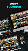 برنامه‌نما HeroGo TV: Buy, Rent or Watch عکس از صفحه