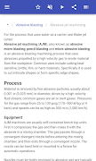 Industrial processes 截圖 2