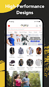 OUKU Screenshot 3
