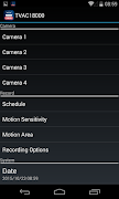 OneLook screenshot 2