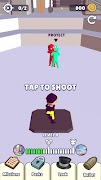 Bullet Bender syot layar 1