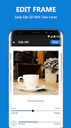 Gif Maker screenshot 1