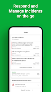 PagerDuty plakat