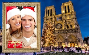 Paris Photo Frames screenshot 5