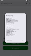 Photo Metadata Viewer 截图 2