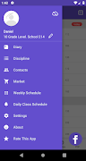 iSchool 截图 1