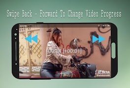 Video Player تصوير الشاشة 6