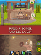 Idle Tower Miner: Idle Games screenshot 6