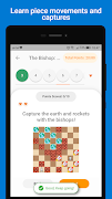 Chess Nuts スクリーンショット 5