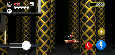 Bear Adventure 2 imagem de tela 3