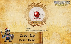 Pinball Medieval Flipper Ekran Görüntüsü 6