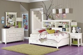 Small Bedroom Design screenshot 1