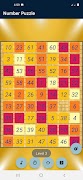 Number Puzzle اسکرین شاٹ 4