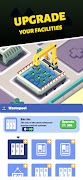 Idle Uranium Business screenshot 7