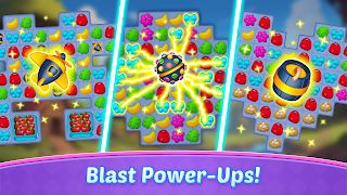 Epic Match: Mind Relaxing Game syot layar 4