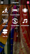 Explore Rajkot screenshot 1