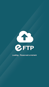 FTP Client screenshot 1