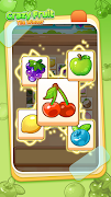برنامه‌نما Crazy Fruit Tile Winner عکس از صفحه