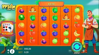 PP Star-Lucky Club 截图 5