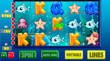 slot machine casino screenshot 3