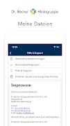 Dr. Becker 截图 3