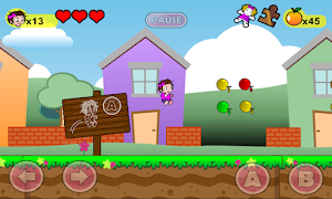 Sofia World 2 Screenshot 1