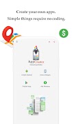 Android App Creator /  App Bui screenshot 1