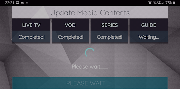 UG Live ภาพหน้าจอ 2