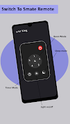 برنامه‌نما Fan Remote عکس از صفحه