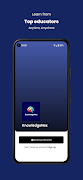 KnowledgeNex syot layar 2