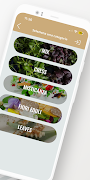 Blooming captura de pantalla 1