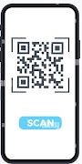 H Coupon Scanner 海報