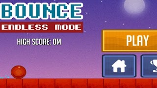 Bouncing Ball স্ক্রিনশট 4