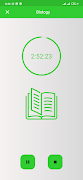 Study Time Planner 스크린샷 3