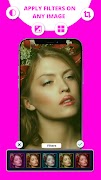 Beautify - Photo Editor screenshot 3