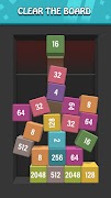 Drop Number 3D Ekran Görüntüsü 2