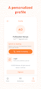 برنامه‌نما Fullbooker عکس از صفحه